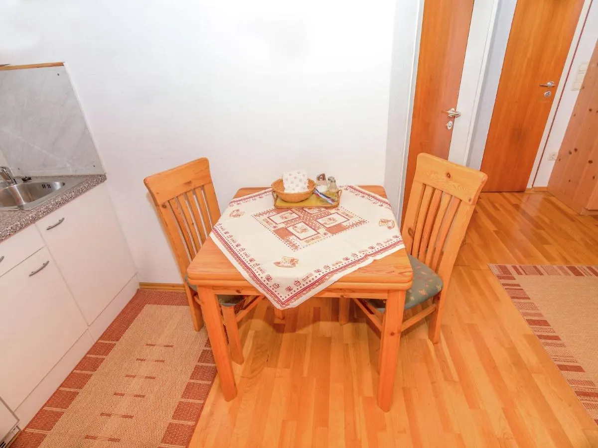 Cosy Little Holiday Home In Chiemgau Ruhpolding Germany