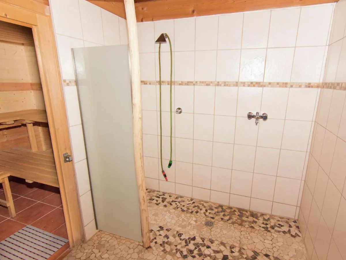 Apartment Cosy Little Holiday Home In Chiemgau Ruhpolding
