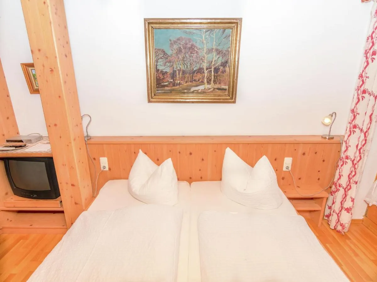 Cosy Little Holiday Home In Chiemgau Ruhpolding 0*,  Germany