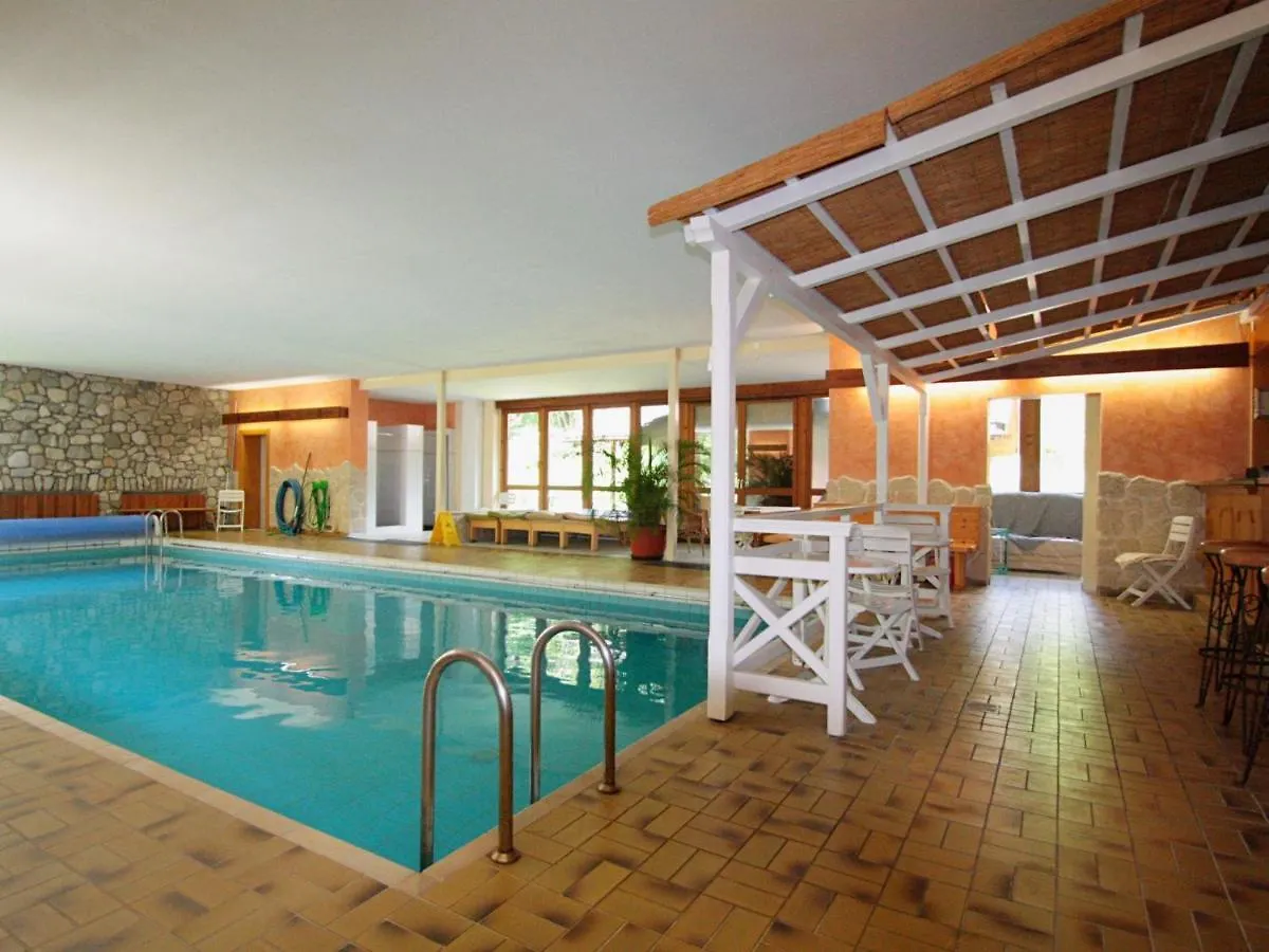 Apartment Cosy Little Holiday Home In Chiemgau Ruhpolding