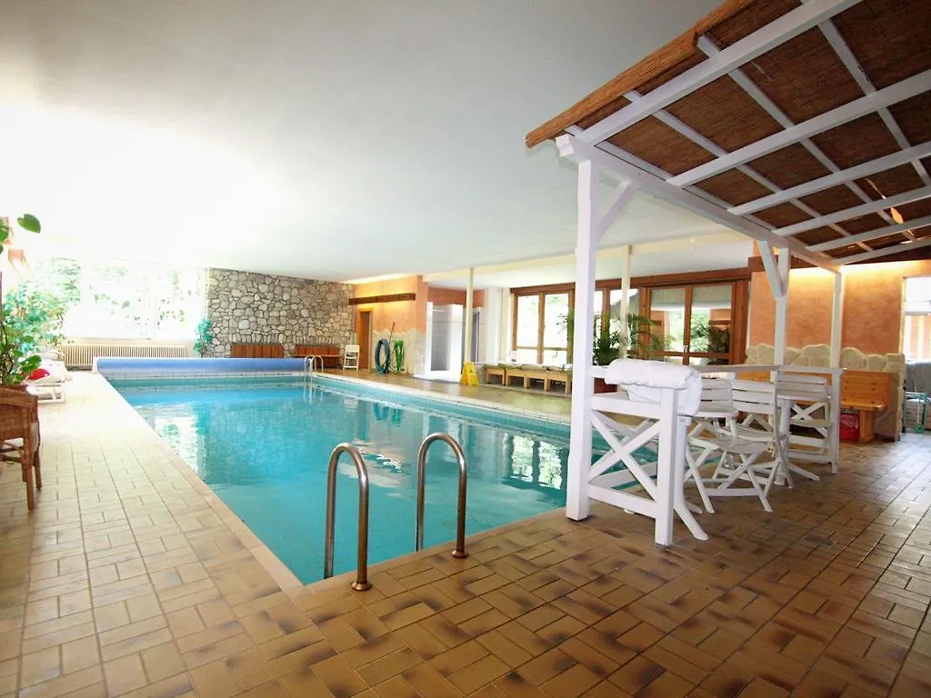 Cosy Little Holiday Home In Chiemgau Ruhpolding