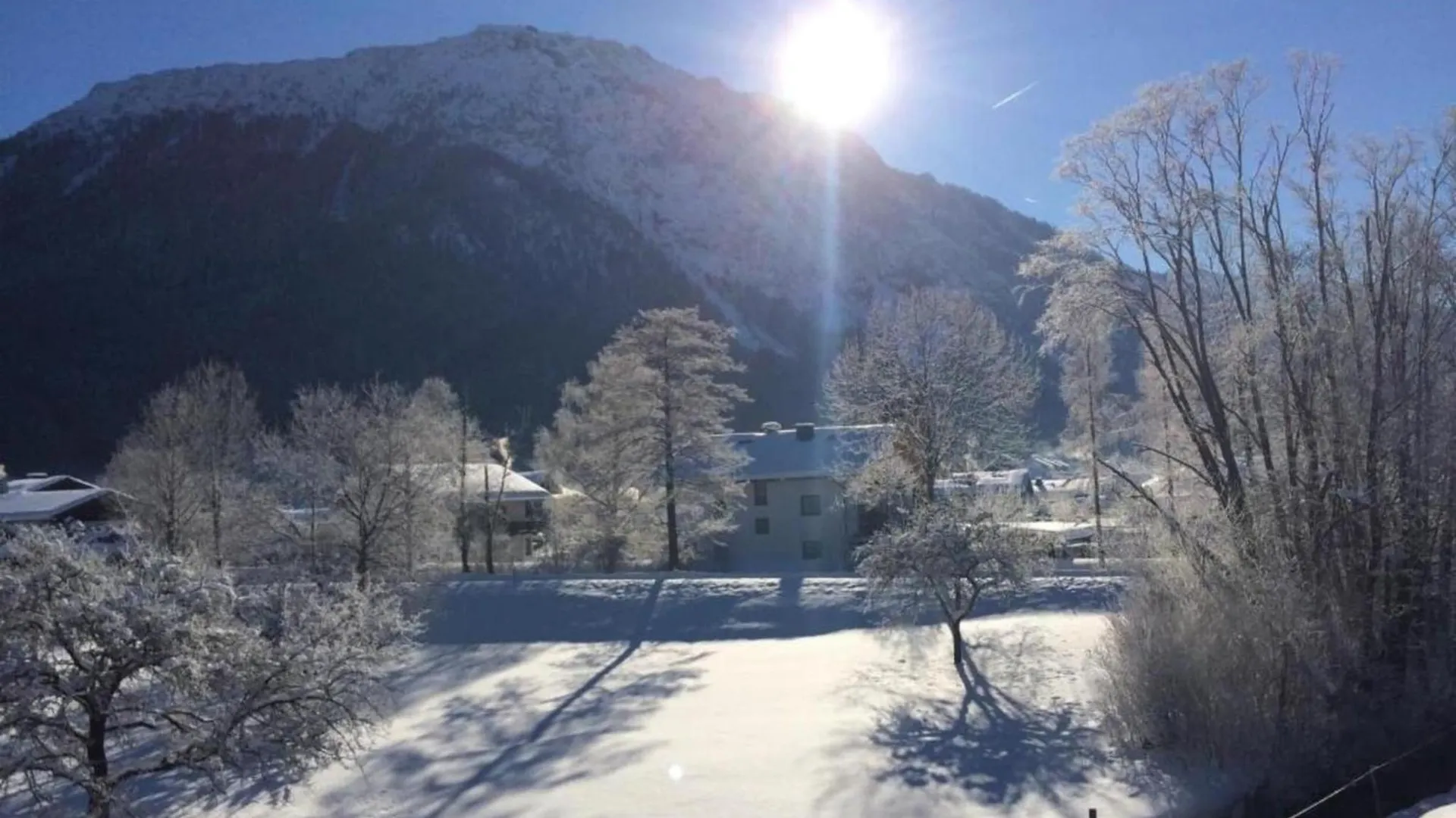 Cosy Little Holiday Home In Chiemgau Ruhpolding 0*,