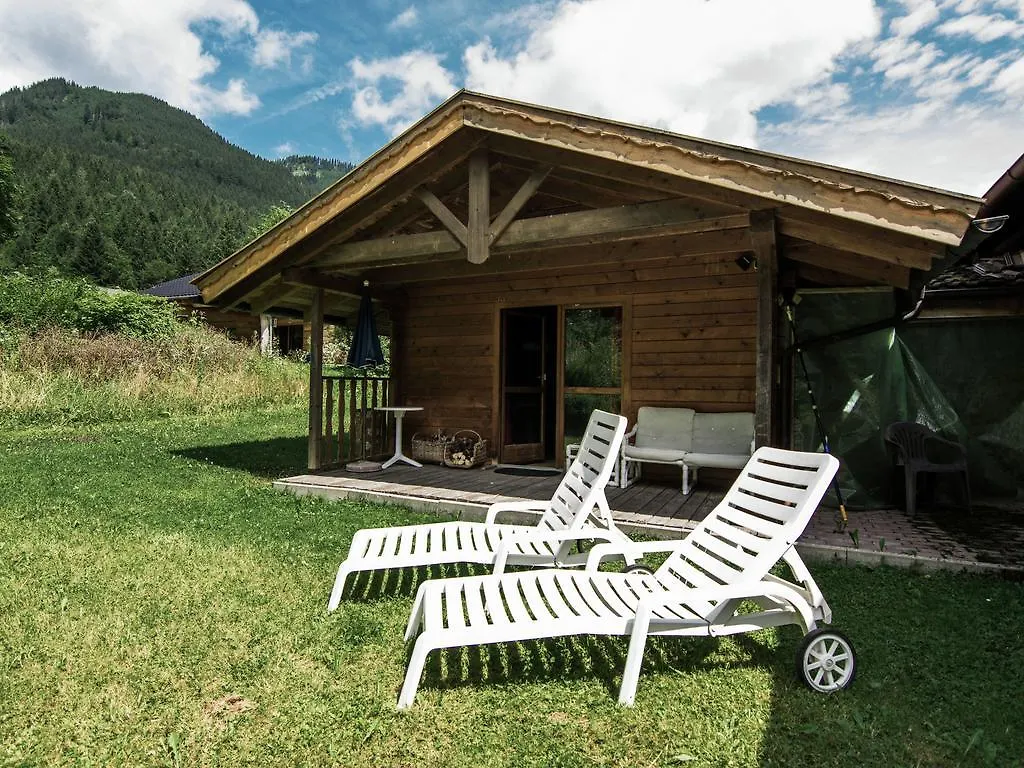 Cosy Little Holiday Home In Chiemgau Ruhpolding Apartment