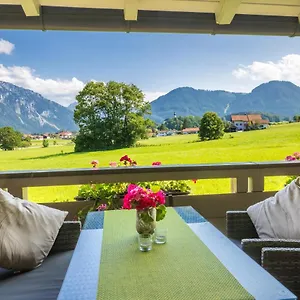 Apartment Hörndlwand, Ruhpolding