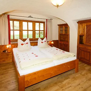 Apartment Gastager - Lohener Hof, Ruhpolding
